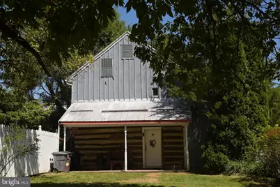 1832 Gerrardstown Road, Gerrardstown, WV 25420 - Photo 3