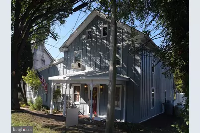 1832 Gerrardstown Road, Gerrardstown, WV 25420 - Photo 1