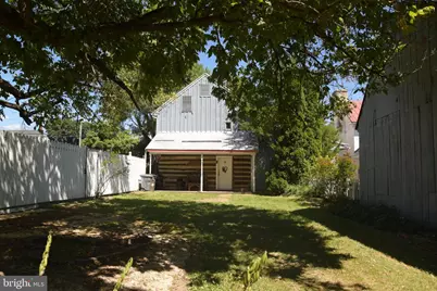 1832 Gerrardstown Road, Gerrardstown, WV 25420 - Photo 35