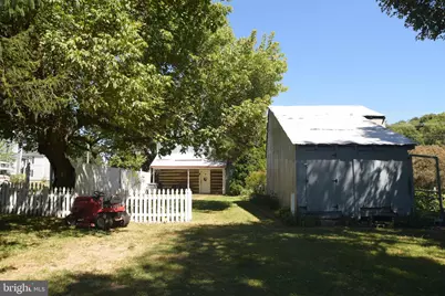 1832 Gerrardstown Road, Gerrardstown, WV 25420 - Photo 5