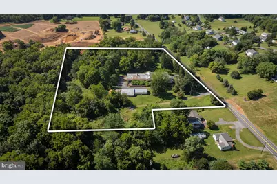 2148 Delmar Orchard Road, Martinsburg, WV 25403 - Photo 1