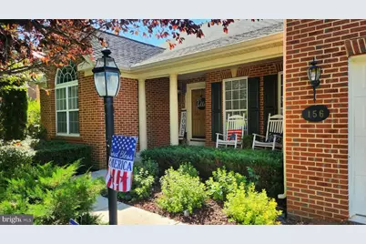 156 Flight O Arrows, Martinsburg, WV 25403 - Photo 1