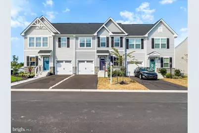 85 Bibury Street, Martinsburg, WV 25405 - Photo 3