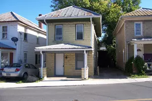 602 W Race St, Martinsburg, WV 25401 - Photo 1