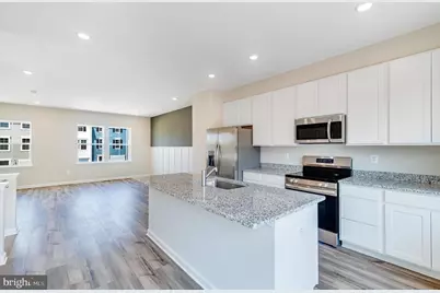 Lot 99 Canning Road #HARRIETT, Inwood, WV 25428 - Photo 5