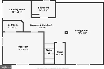 145 Basswood Drive, Bunker Hill, WV 25413 - Photo 73