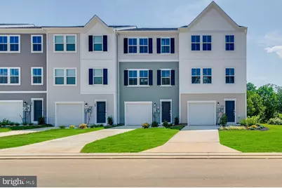 Lot 103 Canning Road #HARRIETT, Inwood, WV 25428 - Photo 1