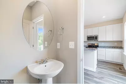 Lot 101 Canning Road #HARRIETT, Inwood, WV 25428 - Photo 9