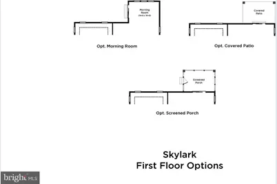 Homesite 620 Fontana Circle, Martinsburg, WV 25403 - Photo 3