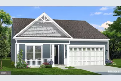 Homesite 620 Fontana Circle, Martinsburg, WV 25403 - Photo 1