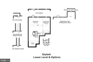 Homesite 620 Fontana Circle, Martinsburg, WV 25403 - Photo 5