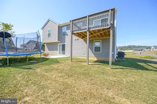 17 Infantry Ct, Hedgesville, WV 25427 - Photo 11