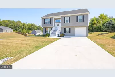 17 Infantry Court, Hedgesville, WV 25427 - Photo 3
