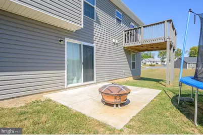 17 Infantry Court, Hedgesville, WV 25427 - Photo 9