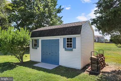 197 Triumphant Way, Falling Waters, WV 25419 - Photo 47