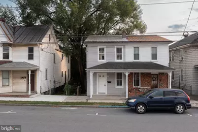 130 E John Street, Martinsburg, WV 25401 - Photo 3