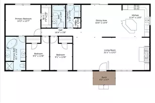 46 Solomons Ct, Hedgesville, WV 25427 - Photo 39