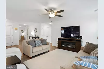 791 Dripping Spring Drive, Hedgesville, WV 25427 - Photo 17