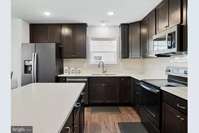 791 Dripping Spring Drive, Hedgesville, WV 25427 - Photo 9