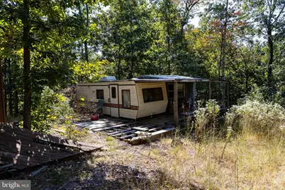 17.33 Ac Shale Pit Drive, Falling Waters, WV 25419 - Photo 7
