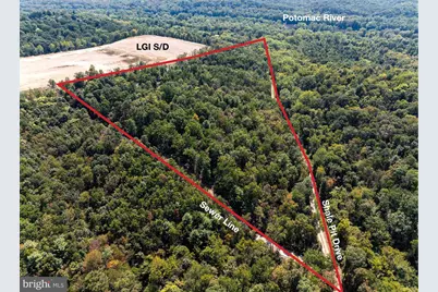 17.33 Ac Shale Pit Drive, Falling Waters, WV 25419 - Photo 1