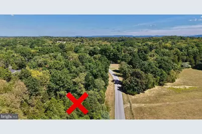 Lot 50 Coachman Run Rd, Martinsburg, WV 25403 - Photo 5