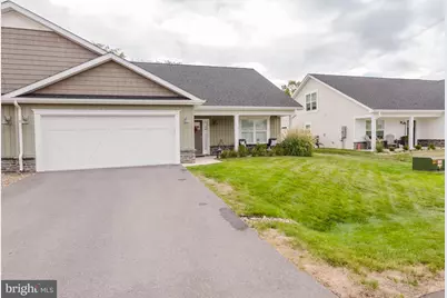 716 Dripping Spring Drive, Hedgesville, WV 25427 - Photo 1