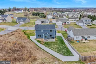 107 Twickenham Dr, Martinsburg, WV 25403 - Photo 45