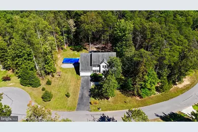350 Rotterham Drive, Hedgesville, WV 25427 - Photo 9