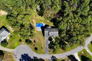 350 Rotterham Dr, Hedgesville, WV 25427 - Photo 5