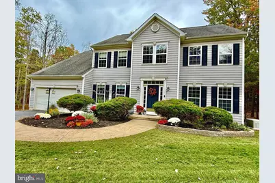 350 Rotterham Drive, Hedgesville, WV 25427 - Photo 3