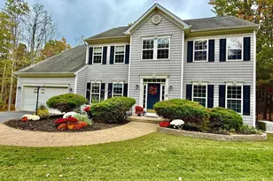 350 Rotterham Dr, Hedgesville, WV 25427 - Photo 3