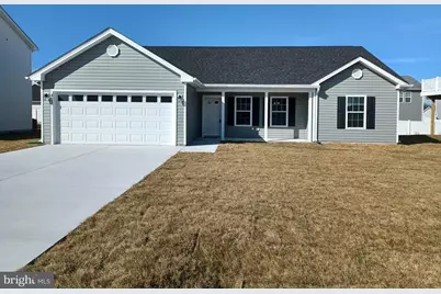Lot 29 Cabriolet, Martinsburg, WV 25401 - Photo 1