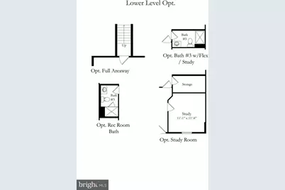 Homesite 631 Husky Trail, Martinsburg, WV 25403 - Photo 7