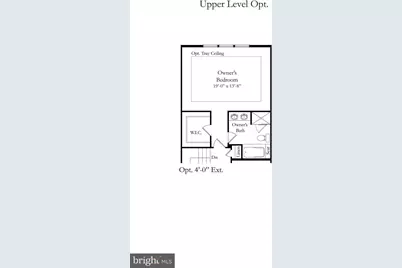 Homesite 631 Husky Trail, Martinsburg, WV 25403 - Photo 5