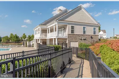 Homesite 631 Husky Trail, Martinsburg, WV 25403 - Photo 9