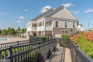 Homesite 631 Husky Trail, Martinsburg, WV 25403 - Photo 9