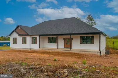 12324 Apple Harvest Drive, Martinsburg, WV 25403 - Photo 1