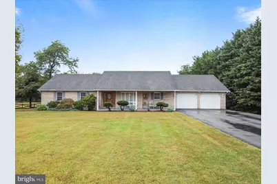 350 Ashton Drive, Falling Waters, WV 25419 - Photo 1