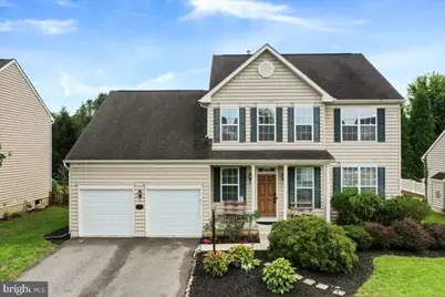 68 Augustine Court, Kearneysville, WV 25430 - Photo 1