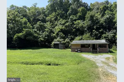 878 Beards Crossing Road, Hedgesville, WV 25427 - Photo 3