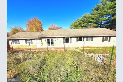 322 Aldrin Lane, Martinsburg, WV 25403 - Photo 11