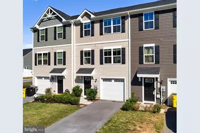 272 Rhea Drive, Martinsburg, WV 25403 - Photo 3