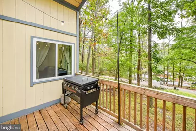 161 Dewdrop Lane, Hedgesville, WV 25427 - Photo 17