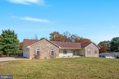 1286 Three Run Road, Bunker Hill, WV 25413 - Photo 55