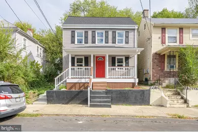 211 E Liberty Street, Martinsburg, WV 25404 - Photo 37