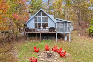 278 Black Hawk Ln, Hedgesville, WV 25427 - Photo 1