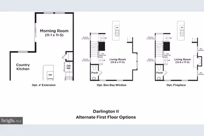 Homesite 630 Husky Trail, Martinsburg, WV 25403 - Photo 5