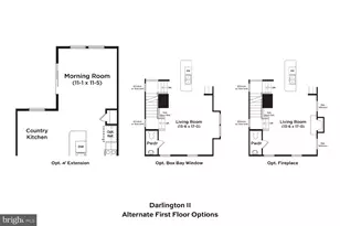 Homesite 630 Husky Trail, Martinsburg, WV 25403 - Photo 5