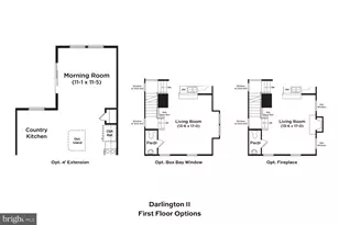 Homesite 630 Husky Trail, Martinsburg, WV 25403 - Photo 3